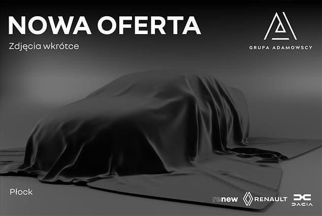 Szary Używany 2008 Dacia Sandero Ambiance Hatchback | 12 900 zł - Obraz 1/2