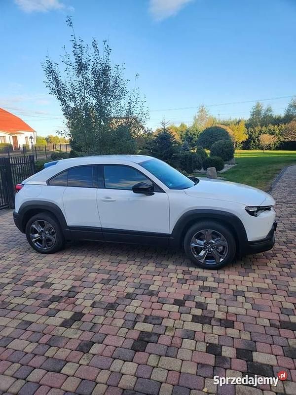 Używany Mazda MX30 107 kW (146 KM) 2020 SUV