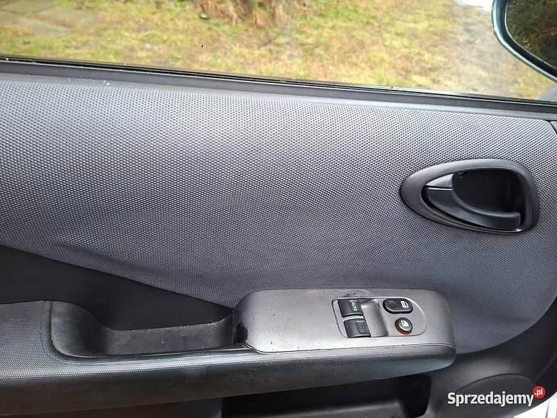 Używany Honda Jazz 90 KM (66 kW) 2008 Hatchback