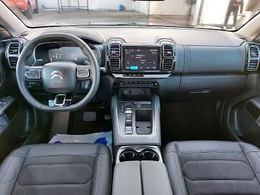 Używany Citroën C5 Aircross 136 KM (100 kW) 2024 Szary SUV