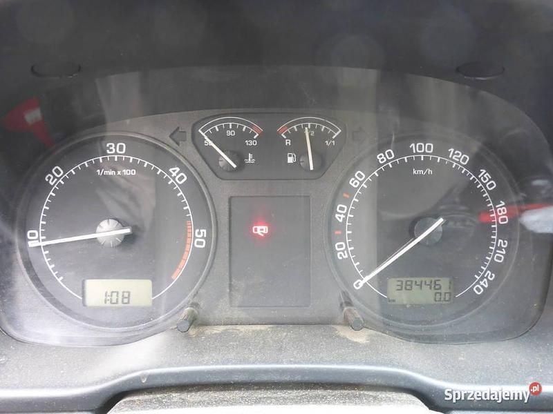 Używany 2003 Skoda Octavia | 2600 zł (Uczciwa cena) - Obraz 1/4