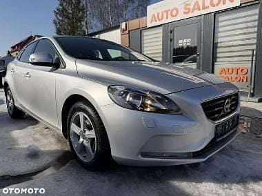 Używany Volvo V40 150 KM (110 kW) 2013 Inny kolor Sedan/Limuzyna