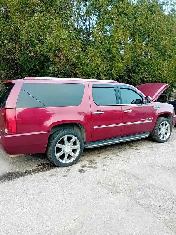 Używany Cadillac Escalade 1997 Inny kolor SUV