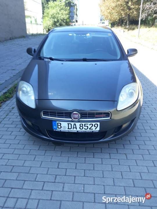 Używany 2007 Fiat Sedici SUV | 9000 zł (Uczciwa cena) - Obraz 1/4