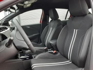 Nowe Opel Corsa S 100 KM (73 kW) 2025 Biały