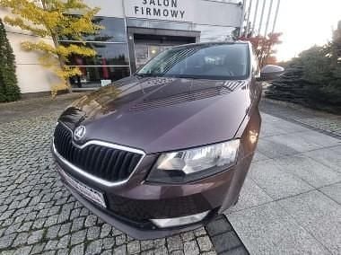 Inny kolor Używany 2013 Skoda Octavia Sedan/Limuzyna | 30 900 zł (Drogi) - Obraz 1/4