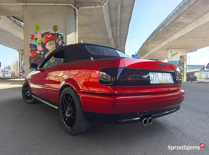 Używany Audi 90 1992 Beżowy Sedan/Limuzyna