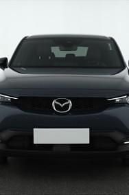 Używany Mazda MX30 107 kW (146 KM) 2021 Szary SUV