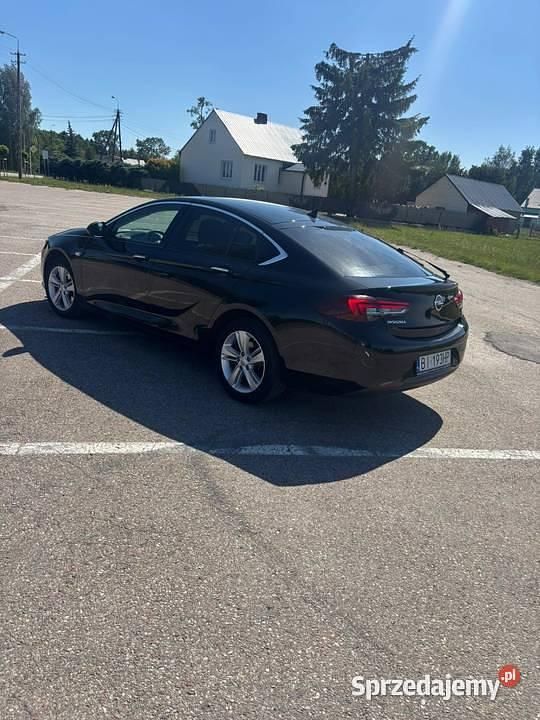 Używany Opel Insignia 2019
