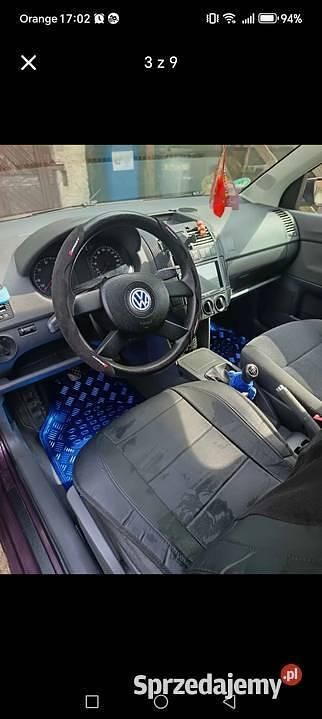 Używany 2001 VW Polo | 6000 zł - Obraz 1/4