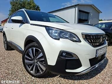 Inny kolor Używany 2019 Peugeot 3008 SUV | 69 900 zł (Uczciwa cena) - Obraz 1/4