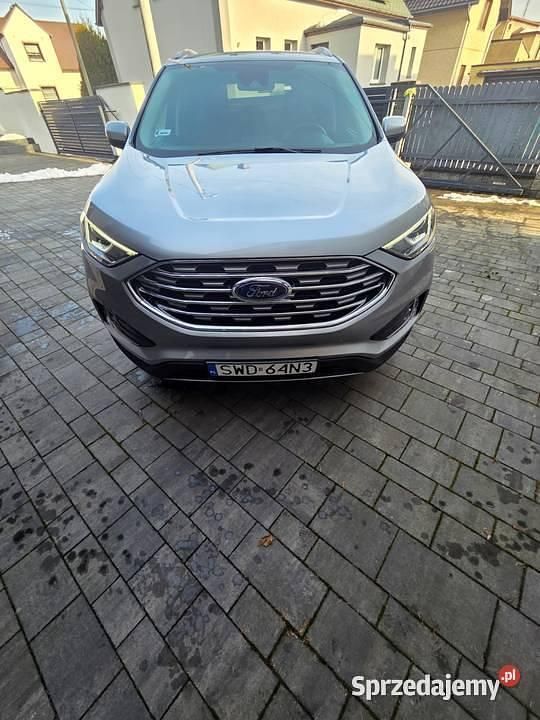 Używany Ford Edge 2021 SUV