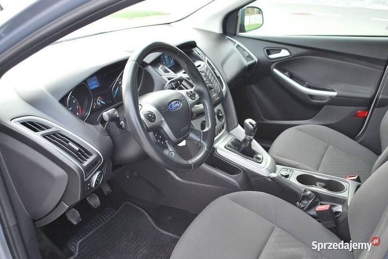 Używany Ford Focus 2013 Hatchback