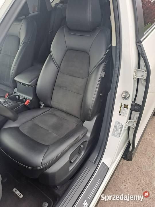 Używany 2019 Mazda CX-5 SUV | 89 500 zł (Dobra cena) - Obraz 1/4
