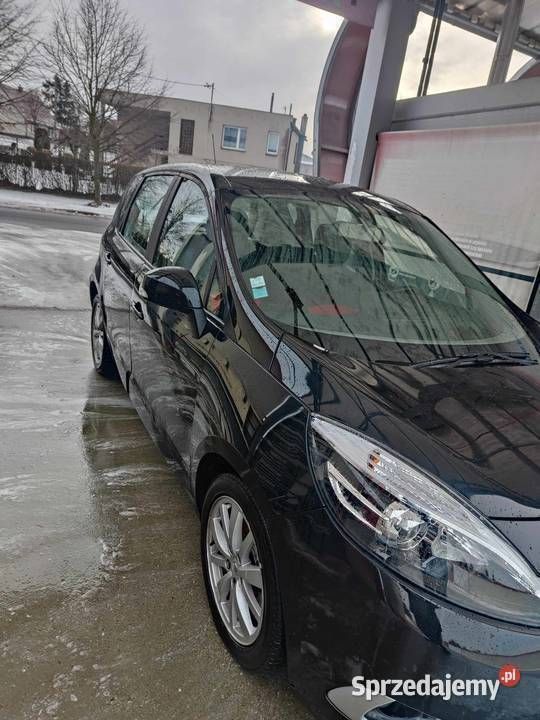 Używany 2014 Renault Scénic III Minivan | 25 000 zł (Uczciwa cena) - Obraz 1/4