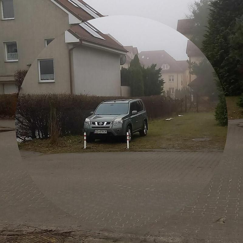 Używany Nissan X-Trail 2011 Inny kolor SUV