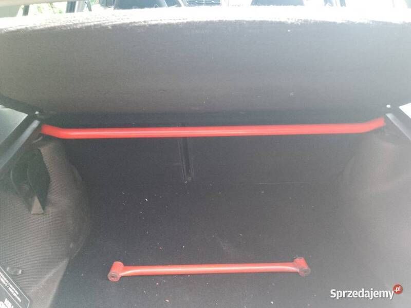 Granatowy Używany 1992 VW Golf III GTI Hatchback | 15 900 zł - Obraz 1/4