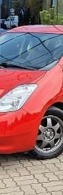 Używany Toyota Prius 78 KM (57 kW) 2008 Czerwony Hatchback