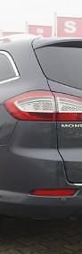 Używany Ford Mondeo 140 KM (102 kW) 2012 Szary (metalik) Kombi