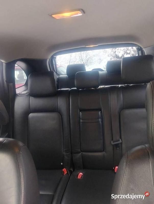 Używany Chevrolet Captiva 150 KM (110 kW) 2007 SUV