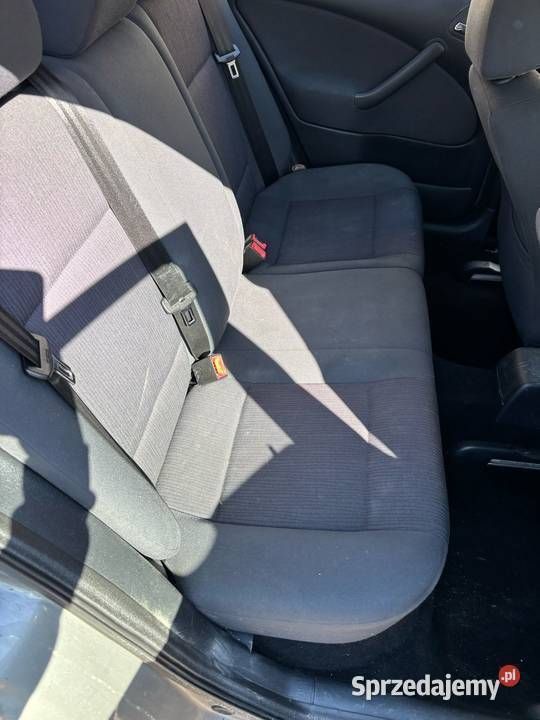 Używany Skoda Octavia 143 KM (105 kW) 2010