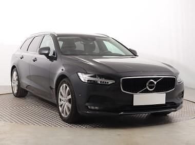 Szary Używany 2016 Volvo V90 Kombi | 84 999 zł (Super Cena) - Obraz 1/4