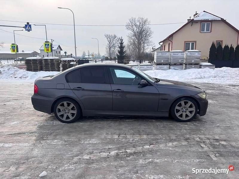 Używany BMW 320 Sport Line 2005 Sedan/Limuzyna