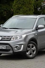 Używany Suzuki Vitara 120 KM (88 kW) 2017 Szary SUV
