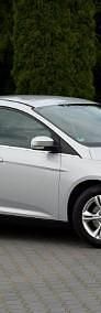 Używany Ford Focus 125 KM (91 kW) 2012 Srebrny Kombi