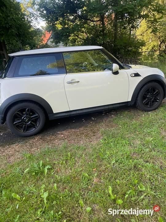Używany 2012 Mini Cooper Hatchback | 25 000 zł (Drogi) - Obraz 1/4
