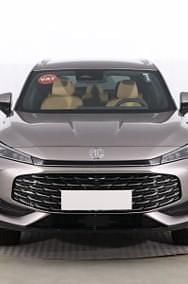 Używany MG HS 170 KM (125 kW) 2024 Beżowy SUV