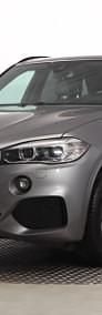 Używany BMW X5 231 KM (169 kW) 2016 Czarny SUV