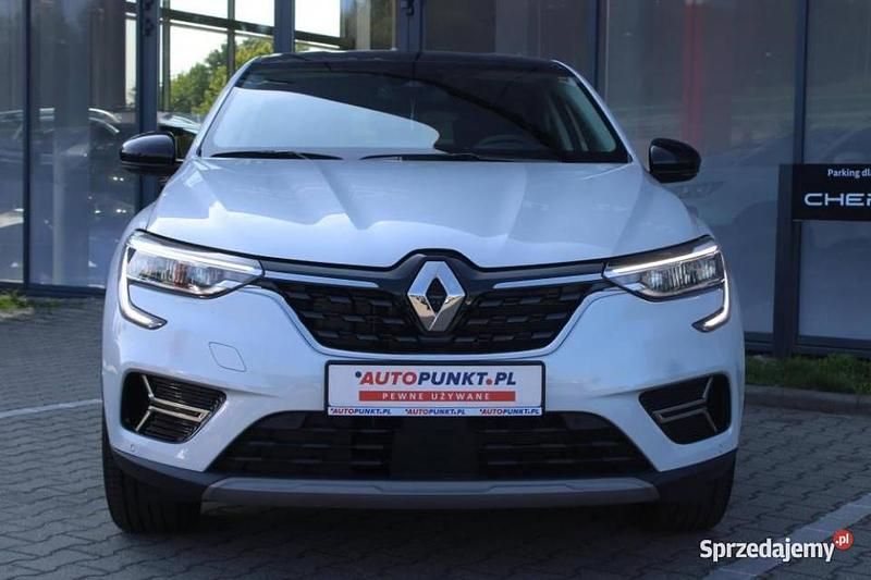Używany 2022 Renault Arkana SUV | 97 900 zł (Uczciwa cena) - Obraz 1/4