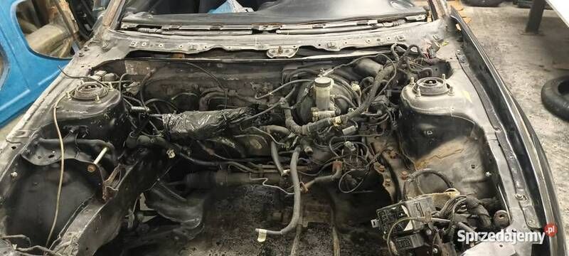 Używany Mazda MX3 1995 Hatchback