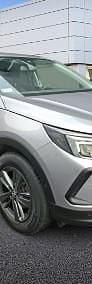 Używany Opel Grandland X Business Edition 130 KM (95 kW) 2022 Srebrny SUV