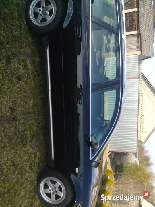 Używany Audi A6 2003