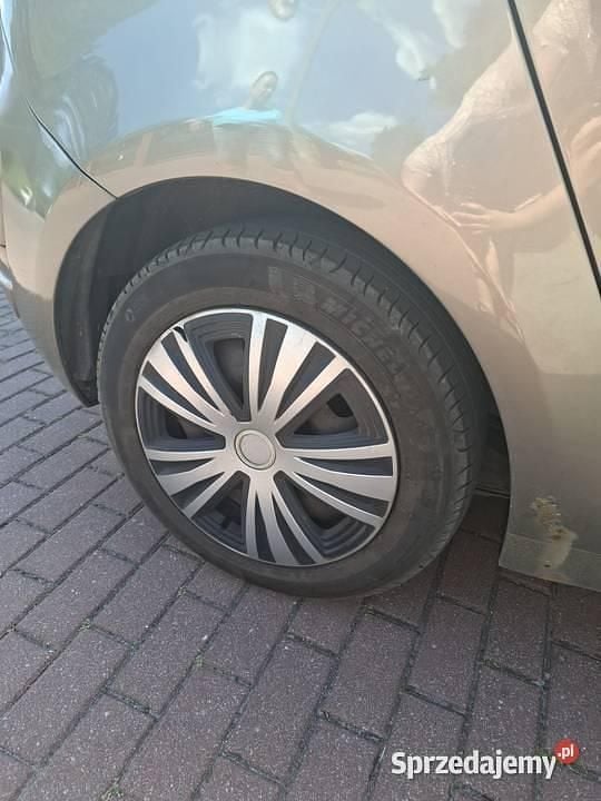 Używany Citroën C4 2008 Minivan