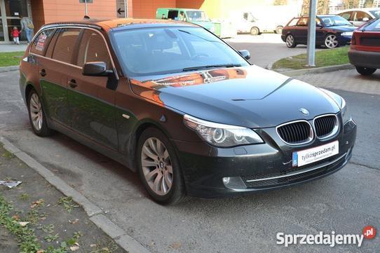 Bmw 560 i