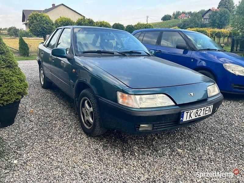 Używany 1998 Chevrolet Espero Sedan/Limuzyna | 2800 zł - Obraz 1/4