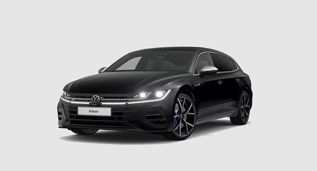 Używany 2023 VW Arteon | 172 900 zł (Uczciwa cena) - Obraz 1/4
