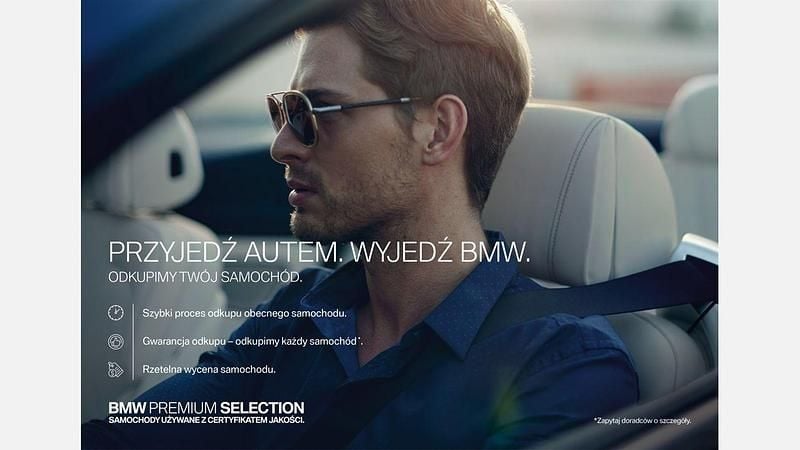 Używany BMW X7 Comfort Edition 340 KM (250 kW) 2022 Lakierowanie specjalne bmw individual metalizowany SUV