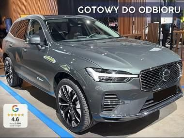 Inny kolor Nowe 2025 Volvo XC60 Ultra SUV | 288 200 zł (Drogi) - Obraz 1/4