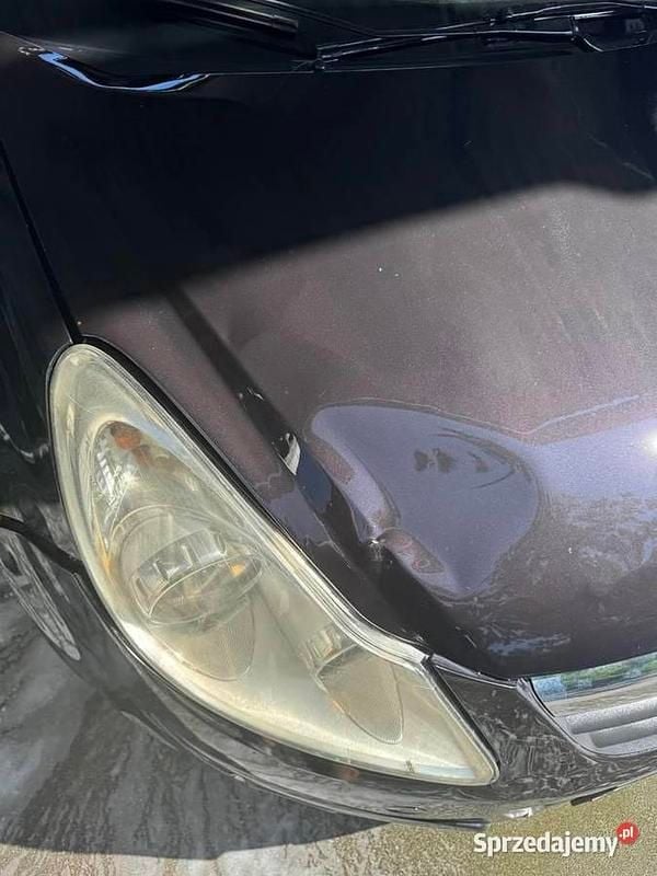 Używany Opel Corsa 2008 Hatchback