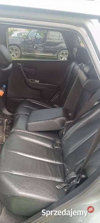 Używany Nissan Murano 2007 SUV