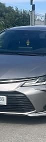 Używany Toyota Corolla 98 KM (72 kW) 2021 Inny kolor Sedan/Limuzyna