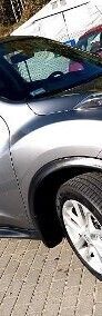 Używany Nissan Juke Tekna 115 KM (84 kW) 2015 Szary SUV
