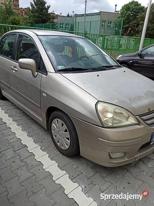 Używany 2004 Suzuki Liana Sedan/Limuzyna | 1200 zł - Obraz 1/4