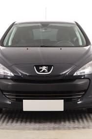 Używany Peugeot 308 95 KM (69 kW) 2010 Szary Hatchback