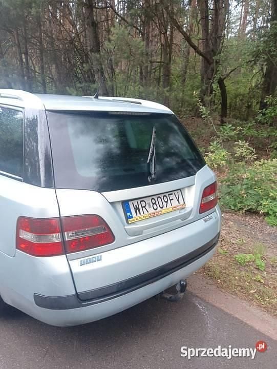 Używany 2003 Fiat Stilo | 2200 zł (Dość drogi) - Obraz 1/3
