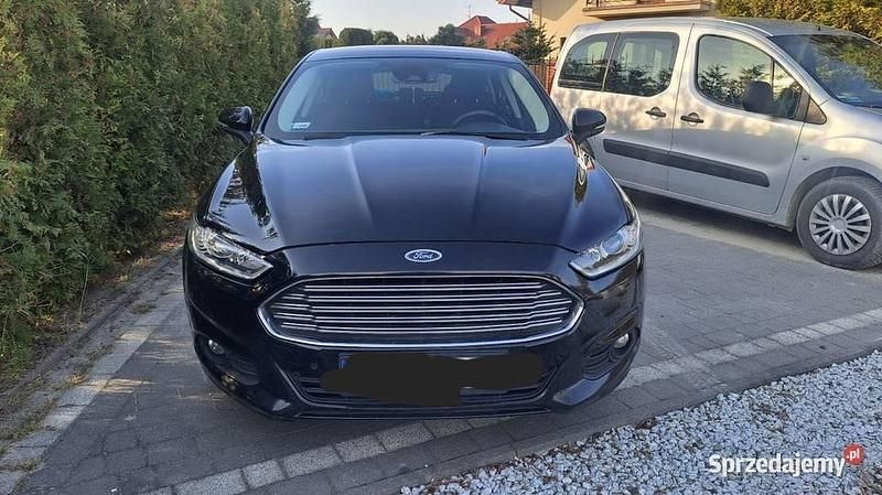 Używany Ford Mondeo 2016 Hatchback